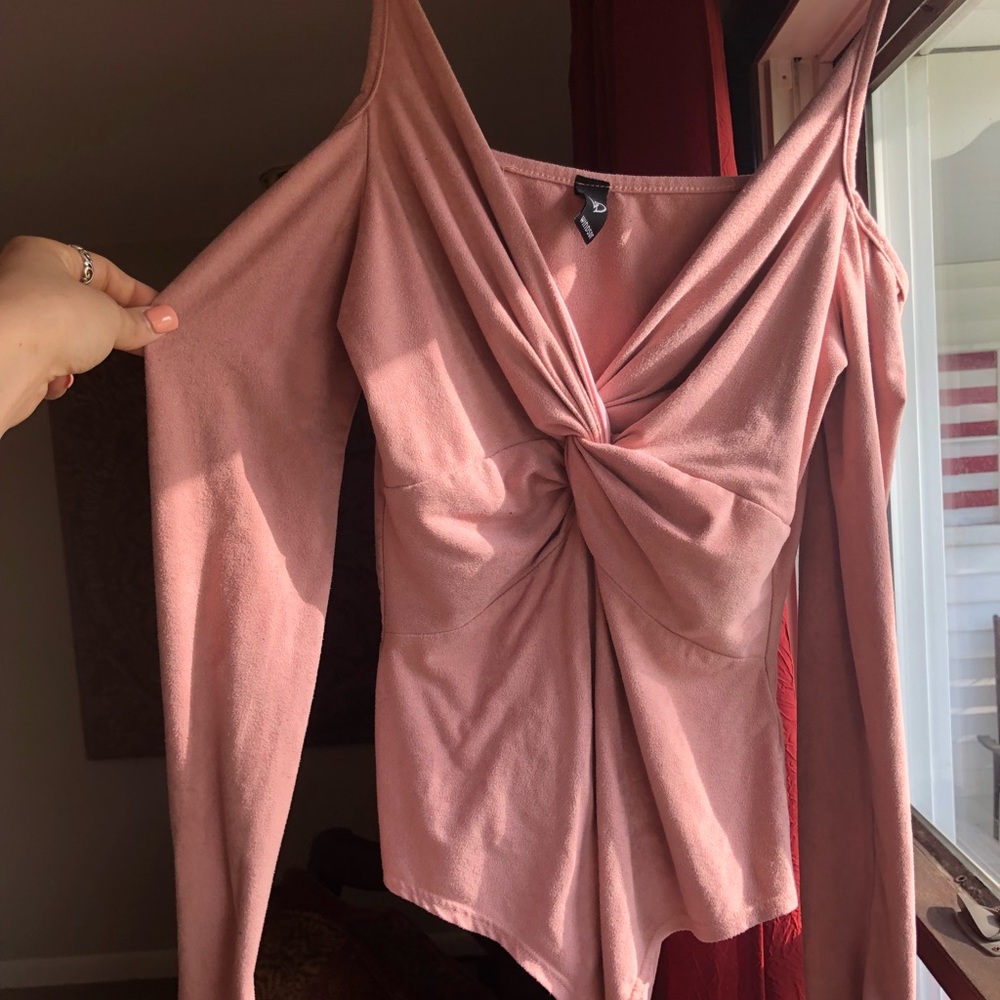 Body suit